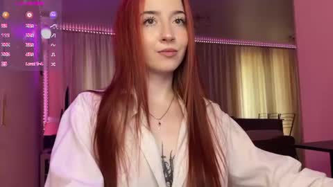 Snapshot of tutti_cutieee chatting on 11, 6, 2026 Nika online show from 11, 6, 2026