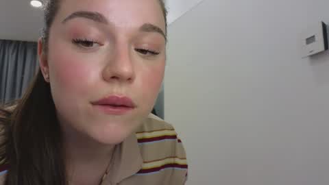 Ariana online show from 25, 1, 2025