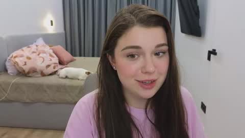 Ariana online show from 14, 2, 2025