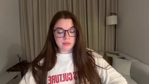 Ariana online show from 15, 3, 2026