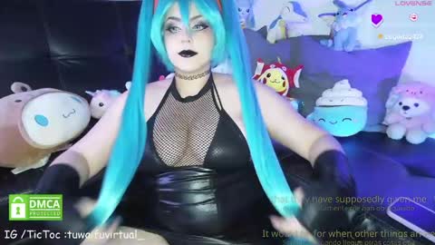 Tay online show from 13, 5, 2026