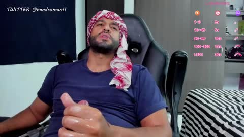 tuzzio1 online show from 4, 3, 2025