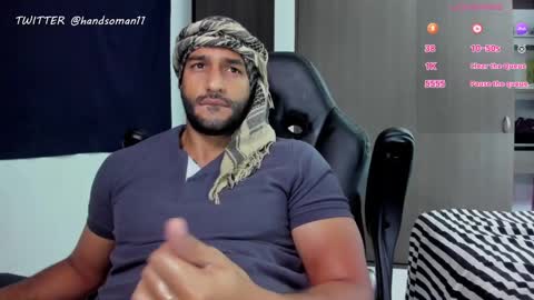 tuzzio1 online show from 8, 3, 2025