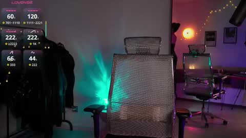 Miss Veth online show from 16, 2, 2026