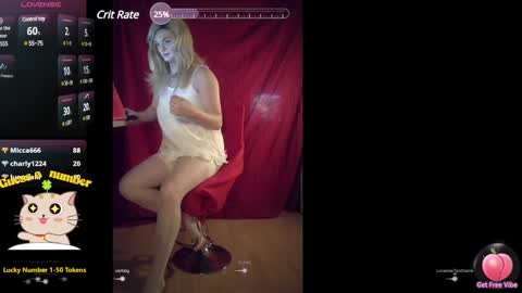 Tia online show from 30, 1, 2025