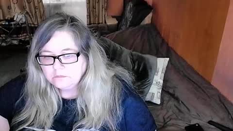 Lana online show from 21, 2, 2025