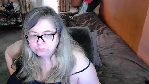 Lana online show from 12, 3, 2025