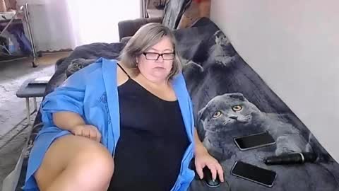 Lana online show from 13, 9, 2025