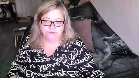 Lana online show from 15, 9, 2025