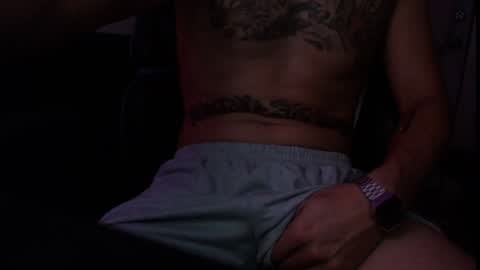 Snapshot of twackedntatted chatting on 19, 12, 2024 TwackedNTatted online show from 19, 12, 2024