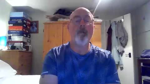 twatcockandballs online show from 23, 9, 2025