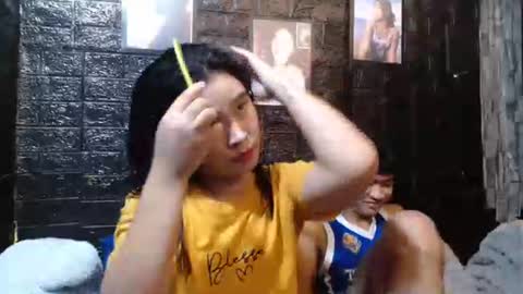 tweethearts_only online show from 14, 10, 2025