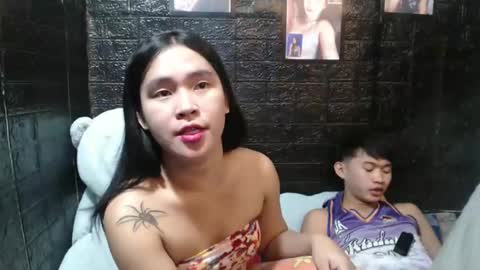 tweethearts_only online show from 15, 10, 2025