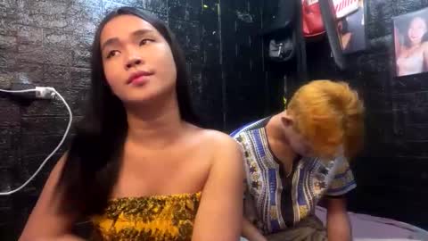 tweethearts_only online show from 23, 11, 2025