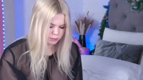 Hallie online show from 7, 1, 2025