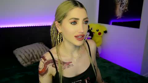 MayCarrey online show from 10, 3, 2025