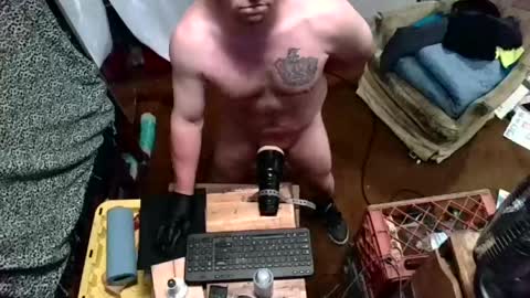 twerkthatonmyd online show from 29, 7, 2026