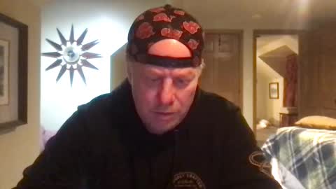 Snapshot of twiinsoul chatting on 31, 1, 2025 twiinsoul online show from 31, 1, 2025