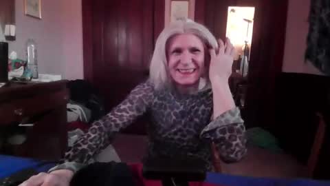 Kitten online show from 9, 3, 2025