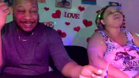 Twin and Lea online show from 16, 2, 2025