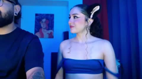 Snapshot of twinflamesxx chatting on 24, 6, 2026 TwinFlamesXX online show from 24, 6, 2026