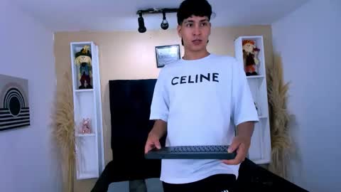 samu online show from 26, 10, 2025