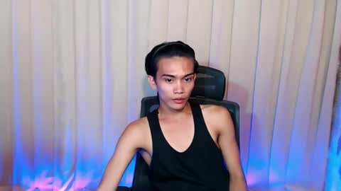 twink_clint online show from 21, 2, 2025