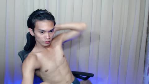 twink_clint online show from 27, 2, 2025