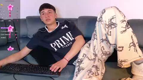 Mr Daren online show from 3, 11, 2025