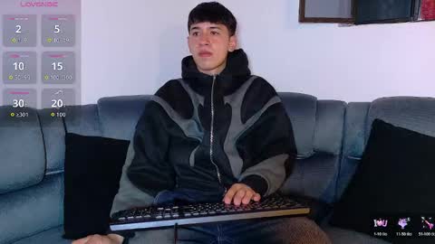 Mr Daren online show from 1, 12, 2025