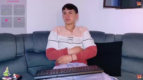 Mr Daren online show from 15, 12, 2025