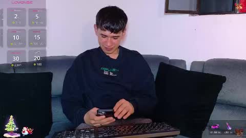 Mr Daren online show from 8, 1, 2026