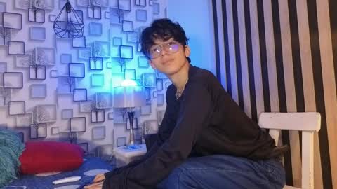 Sebastin online show from 31, 3, 2026