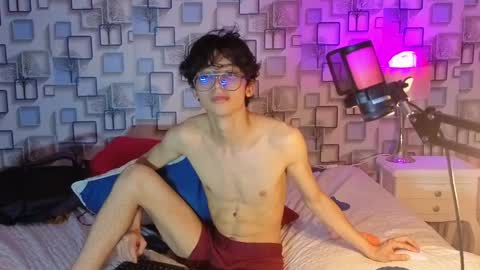 Sebastin online show from 29, 4, 2026
