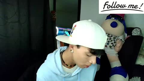  Bad boy sebastian  online show from 11, 12, 2024