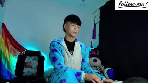  Bad boy sebastian  online show from 15, 12, 2024