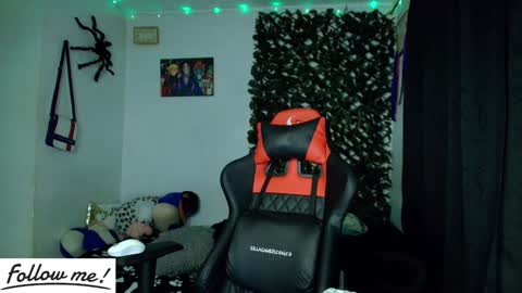  Bad boy sebastian  online show from 31, 1, 2025