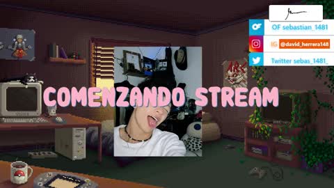  Bad boy sebastian  online show from 3, 3, 2025