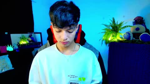  Bad boy sebastian  online show from 8, 10, 2025