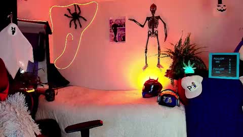  Bad boy sebastian  online show from 21, 10, 2025