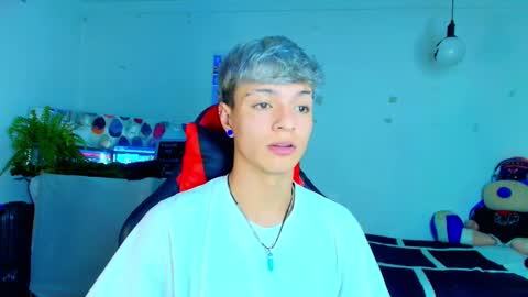  Bad boy sebastian  online show from 29, 11, 2025