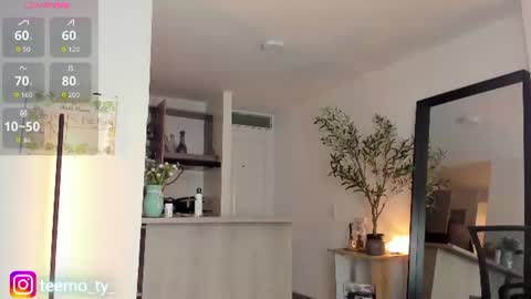 Snapshot of twink_teemo chatting on 12, 6, 2026 twink_teemo online show from 12, 6, 2026