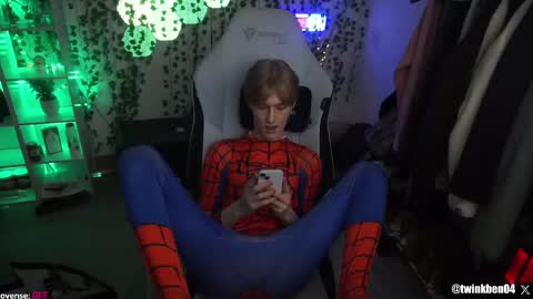 Ben online show from 26, 2, 2025