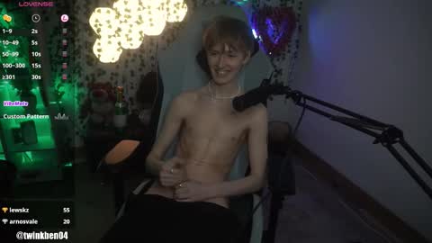 Ben online show from 8, 9, 2025