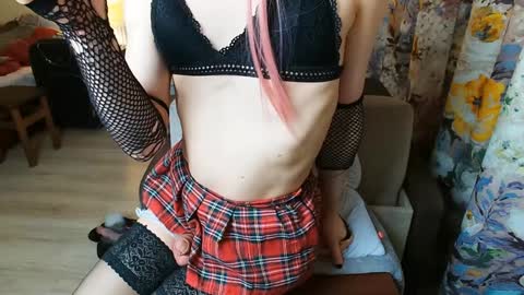 Vicky  Victor online show from 4, 12, 2024