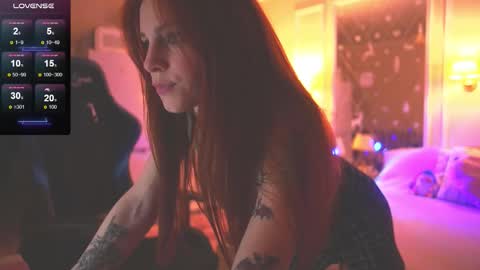 Snapshot of twinkle_fox chatting on 2, 2, 2026 Alice online show from 2, 2, 2026