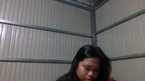 Snapshot of twinkle_purplemelon chatting on 12, 9, 2025 twinkle_purplemelon online show from 12, 9, 2025