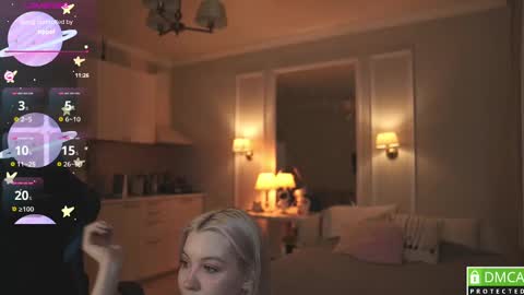 Eva online show from 7, 1, 2025