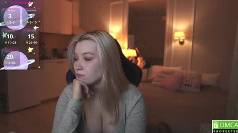 Eva online show from 25, 1, 2025