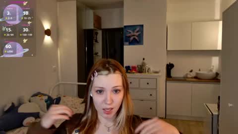 Eva online show from 20, 6, 2026